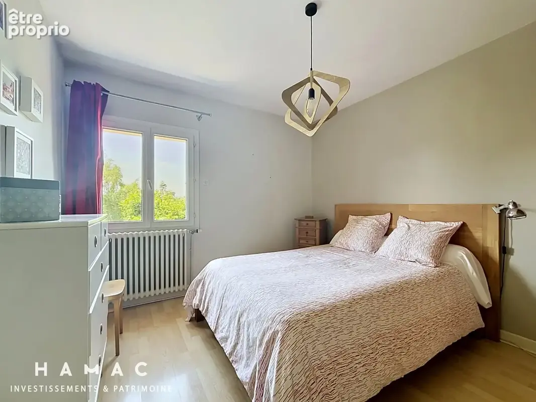 Sainte-Foy-lès-Lyon – Charmante maison familiale de 150 m² sur terrain plat de 994 m² - photo 14