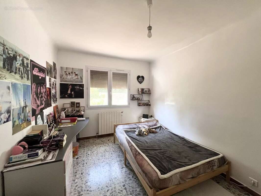 Maison à CAMPS-LA-SOURCE