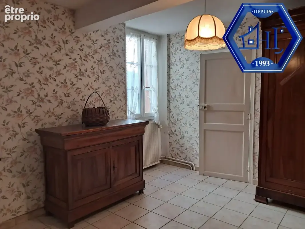 Maison comprenant trois logements - photo 22