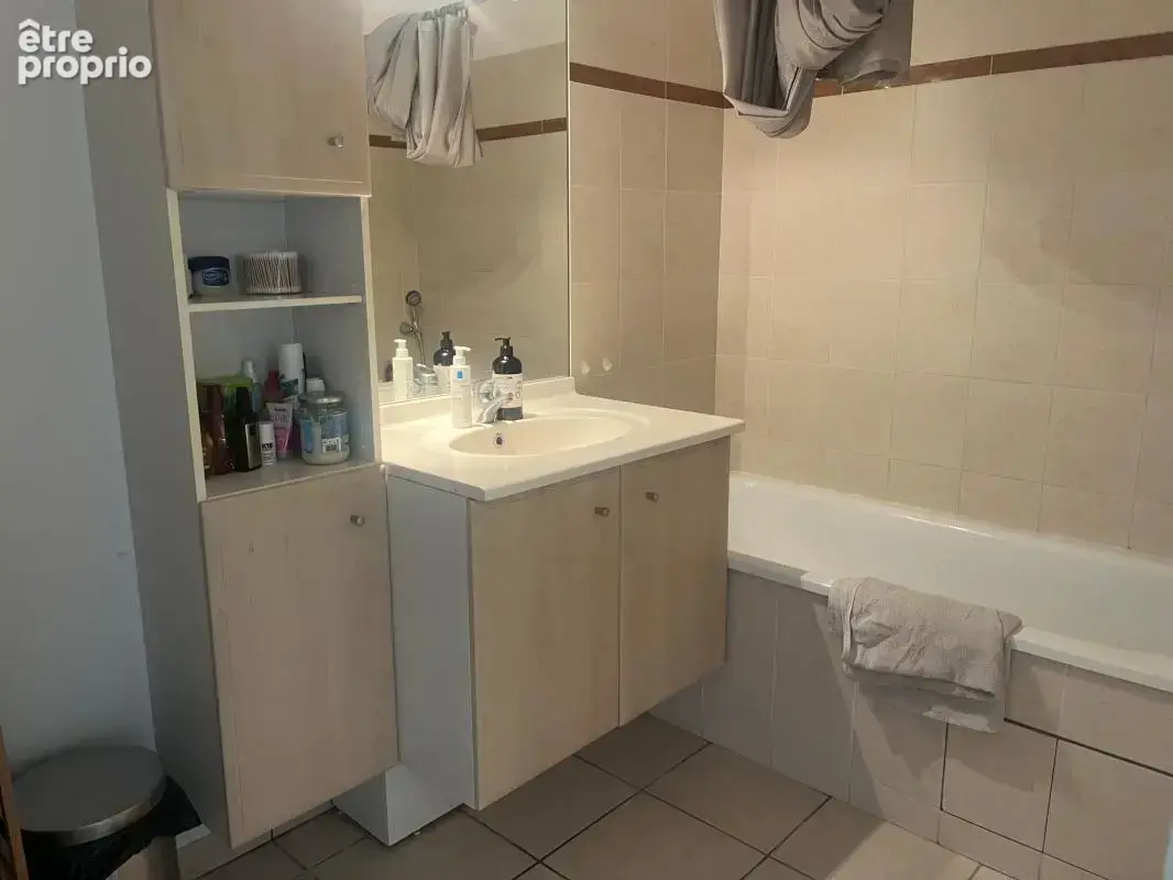Appartement À Vendre - photo 5