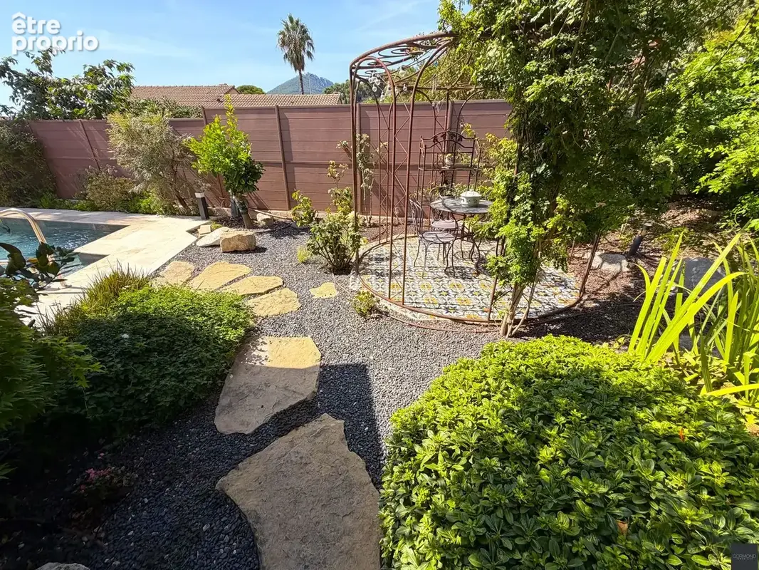 Maison 5 pièces 127 m² à vendre à La Valette-Du-Var (83160) - photo 4