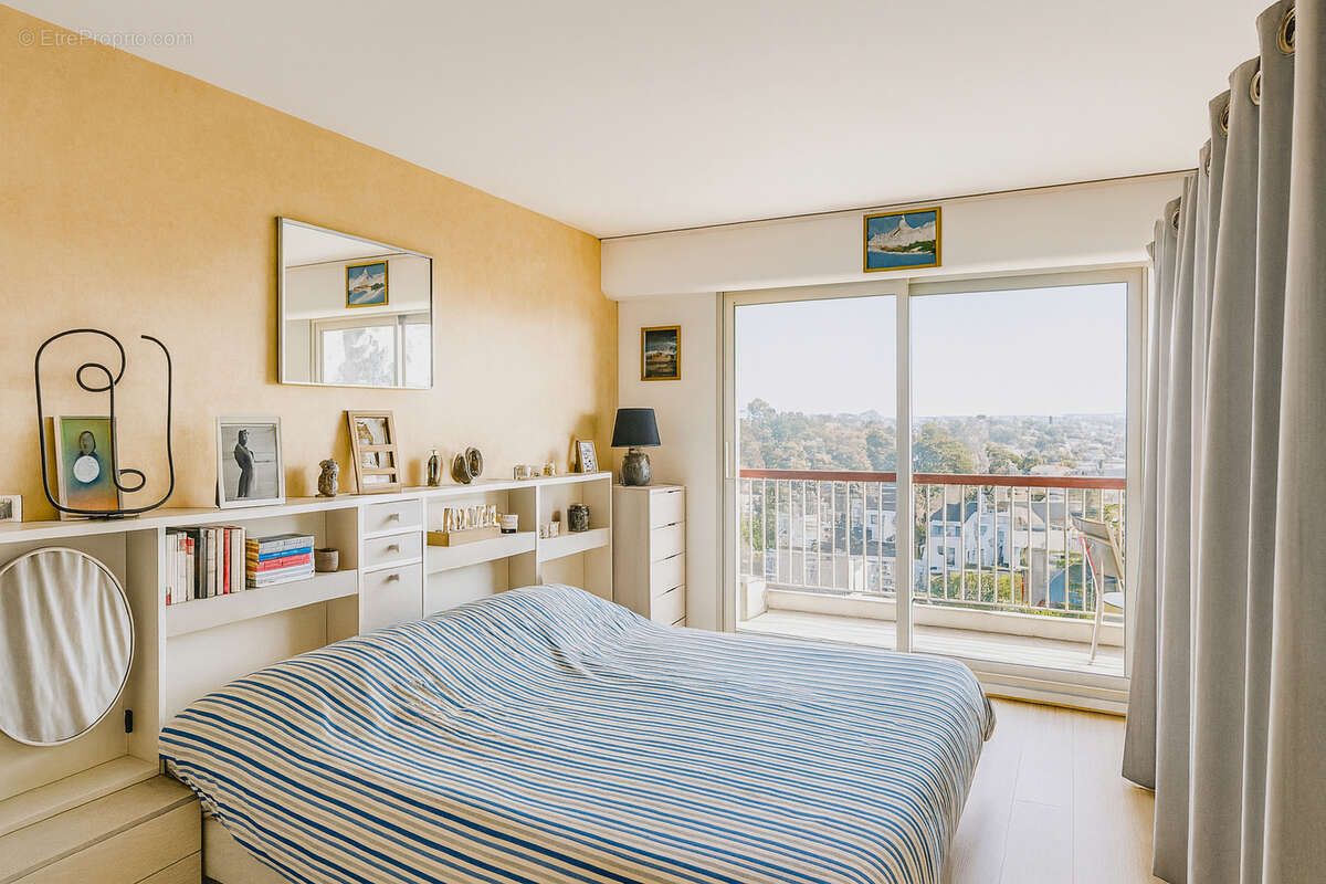 Appartement à PORNICHET