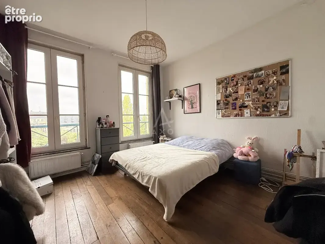 Maison à vendre à Metz (57000) - photo 4