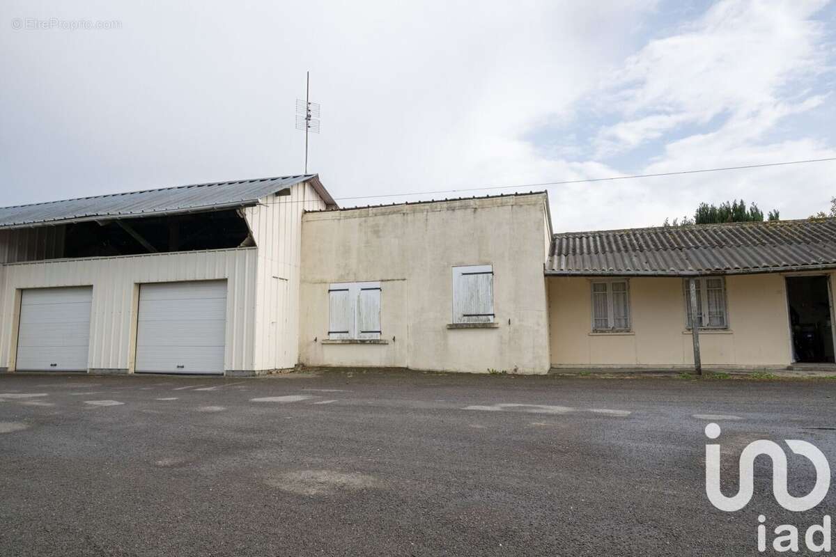 Photo 6 - Maison à LE TEILLEUL