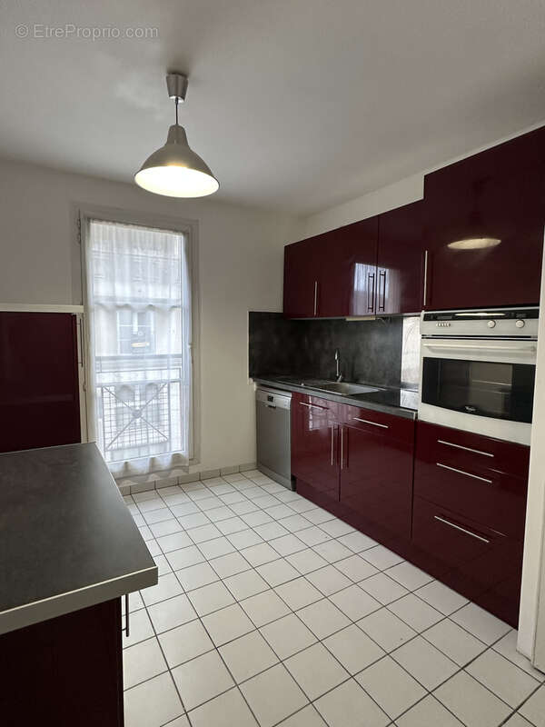 Appartement à MELUN