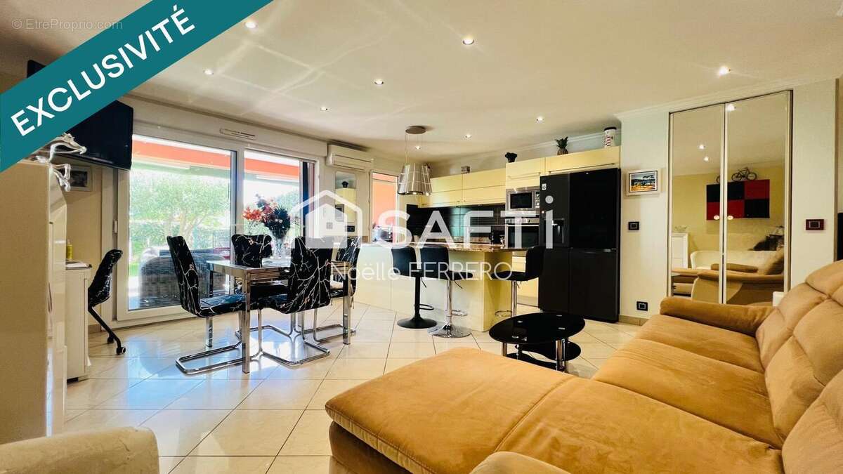 Photo 3 - Appartement à FREJUS