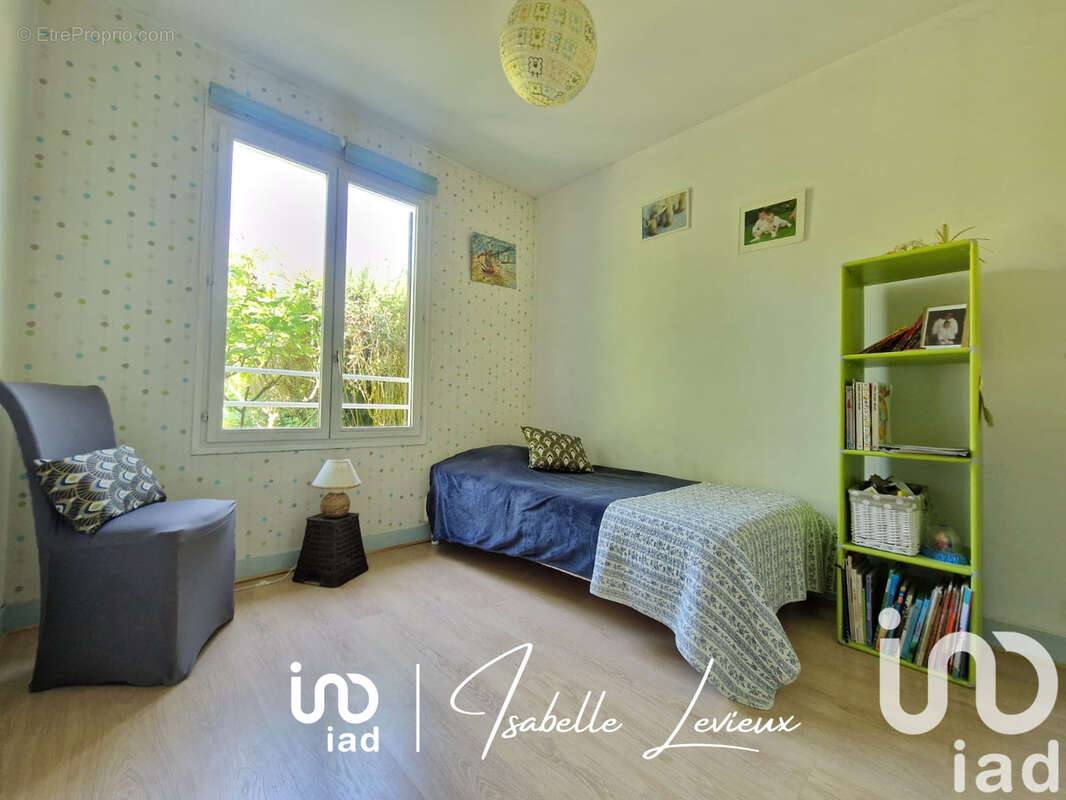 Photo 8 - Maison à SAINT-CYR-EN-ARTHIES