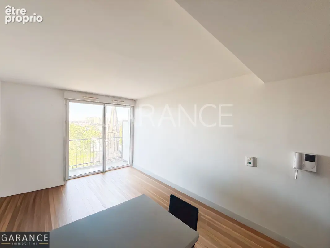 Appartement 2 pièces 38 m² à vendre à Paris-14e (75014) - photo 2
