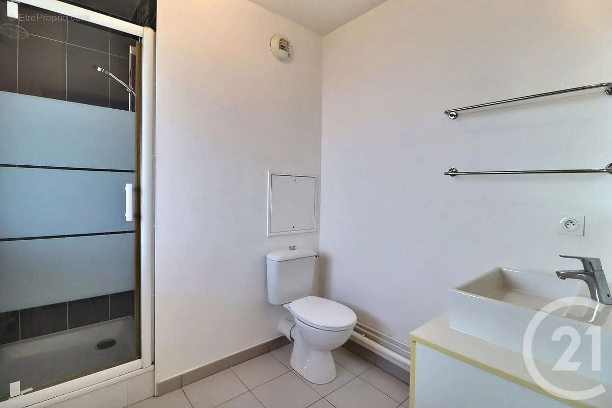 Appartement à ANTONY