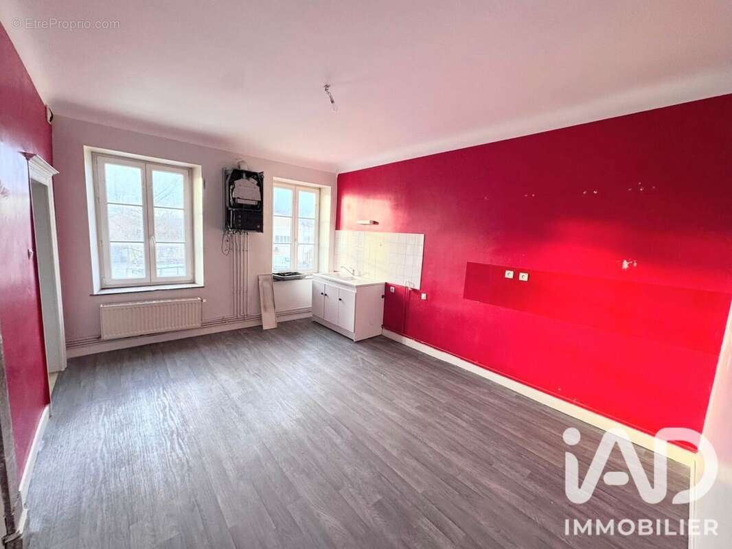 Appartement 310 m² à Solgne  - photo 2