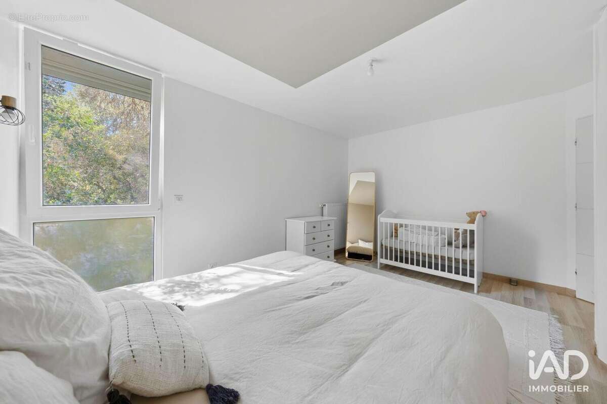 Appartement 72 m² à Montpellier  - photo 9