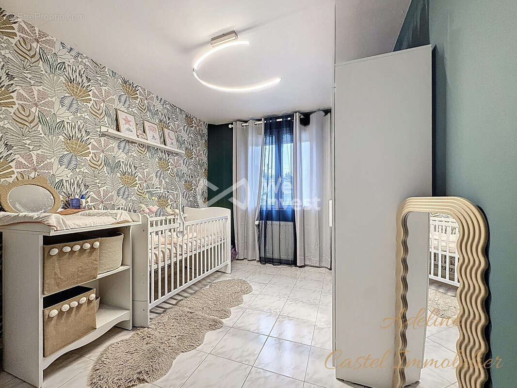 Maison à SAINT-MAURICE-L'EXIL