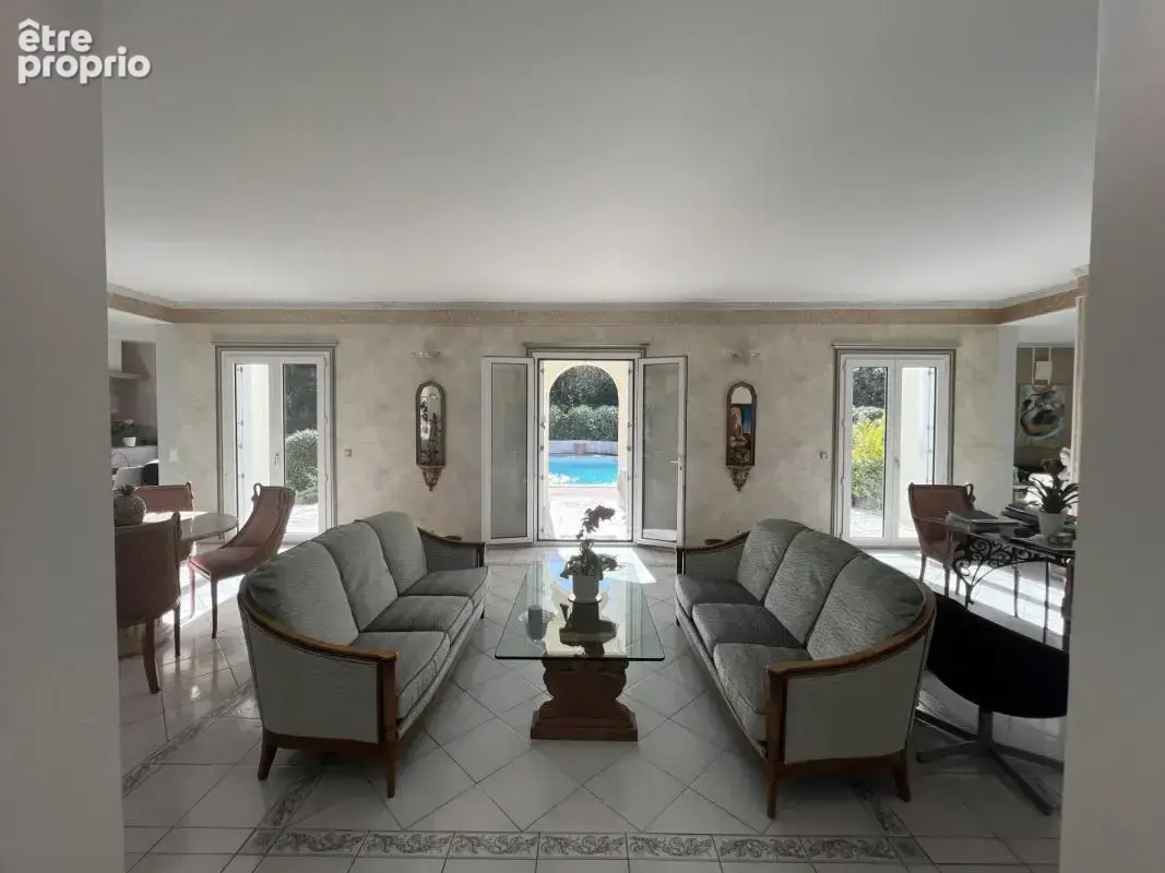 Maison 133 m² à Saint-Mathieu-De-Treviers  - photo 3