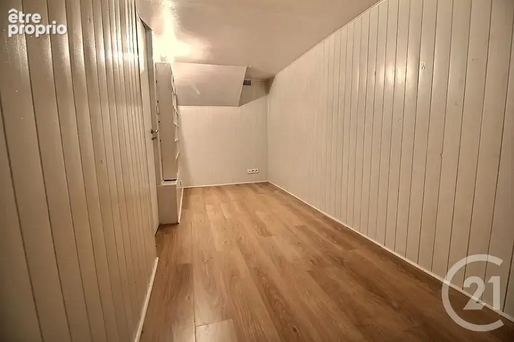 Maison 120 m² à Aulnay-Sous-Bois  - photo 13
