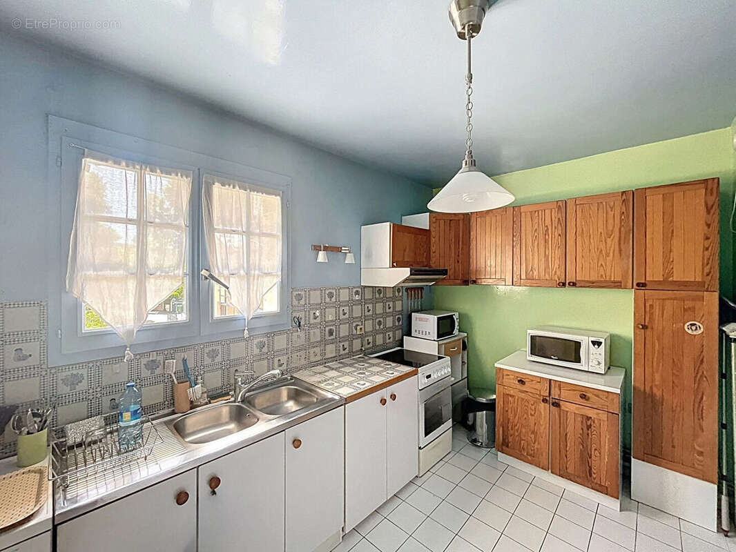 Appartement à FONTENAY-AUX-ROSES