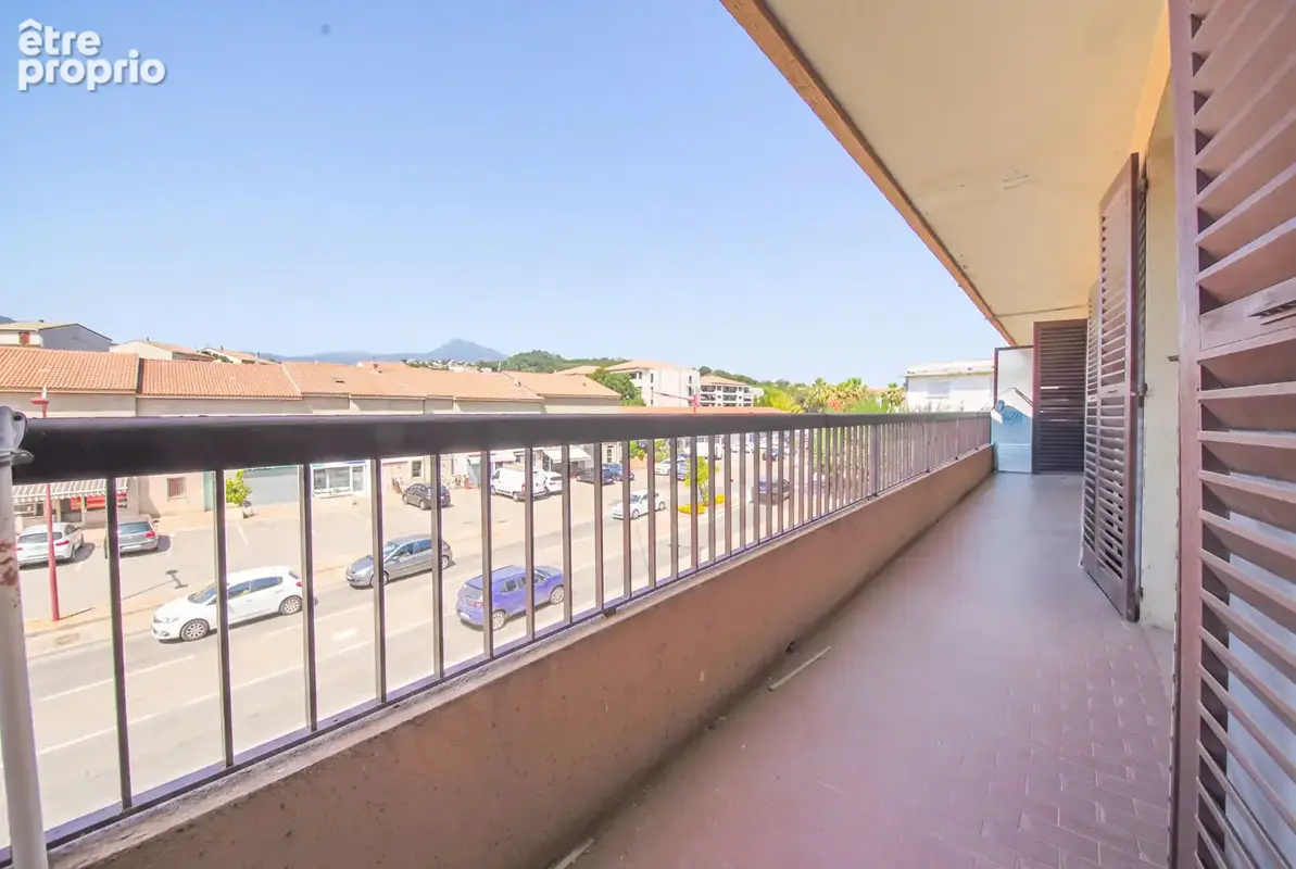 Appartement à PENTA-DI-CASINCA