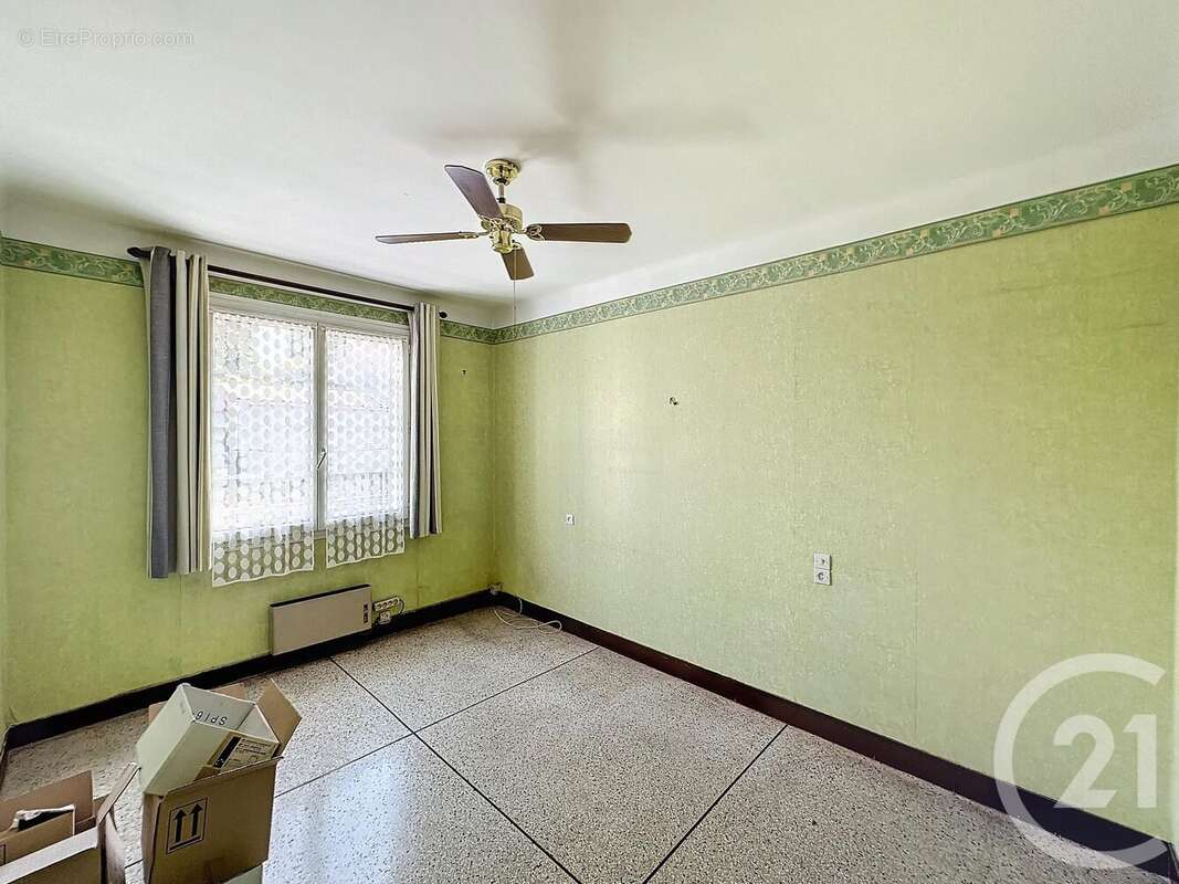 Photo 9 - Appartement à MONTPELLIER