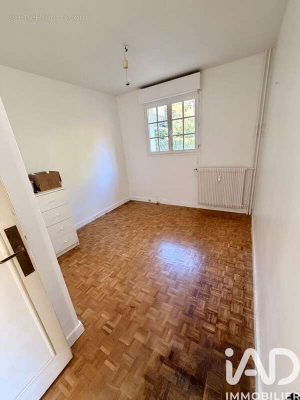 Photo 6 - Appartement à SCEAUX