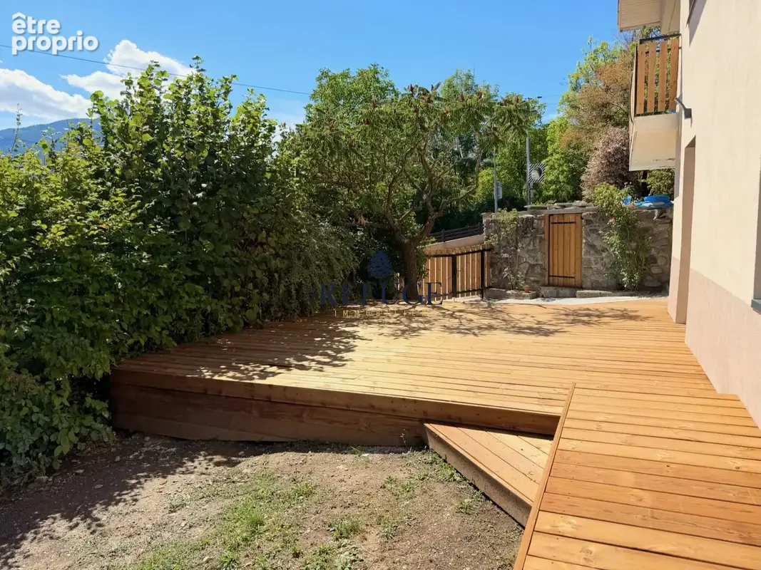 Appartement 86 m² à Embrun  - photo 2