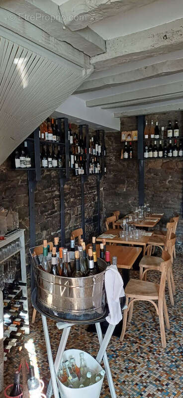 Appartement à MORLAIX