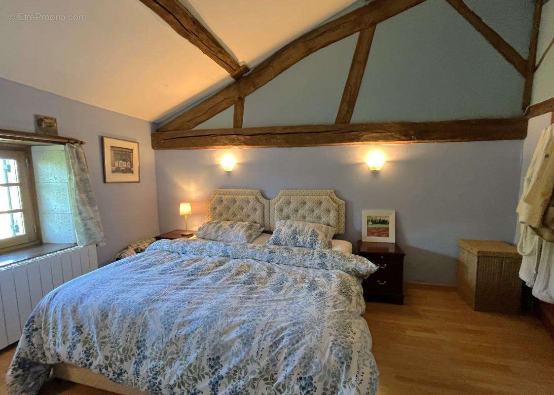 Maison à FESTALEMPS