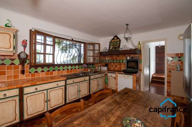 Maison à LA VALETTE-DU-VAR