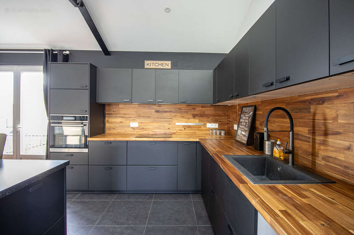 Appartement à MACHECOUL