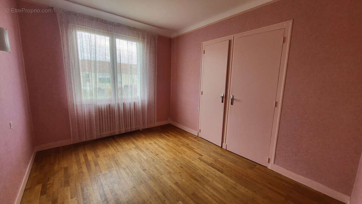 Maison 122m² à les sorinières - photo 7