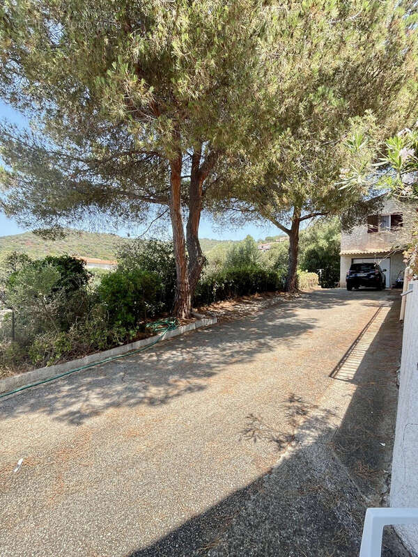 Maison à CASAGLIONE