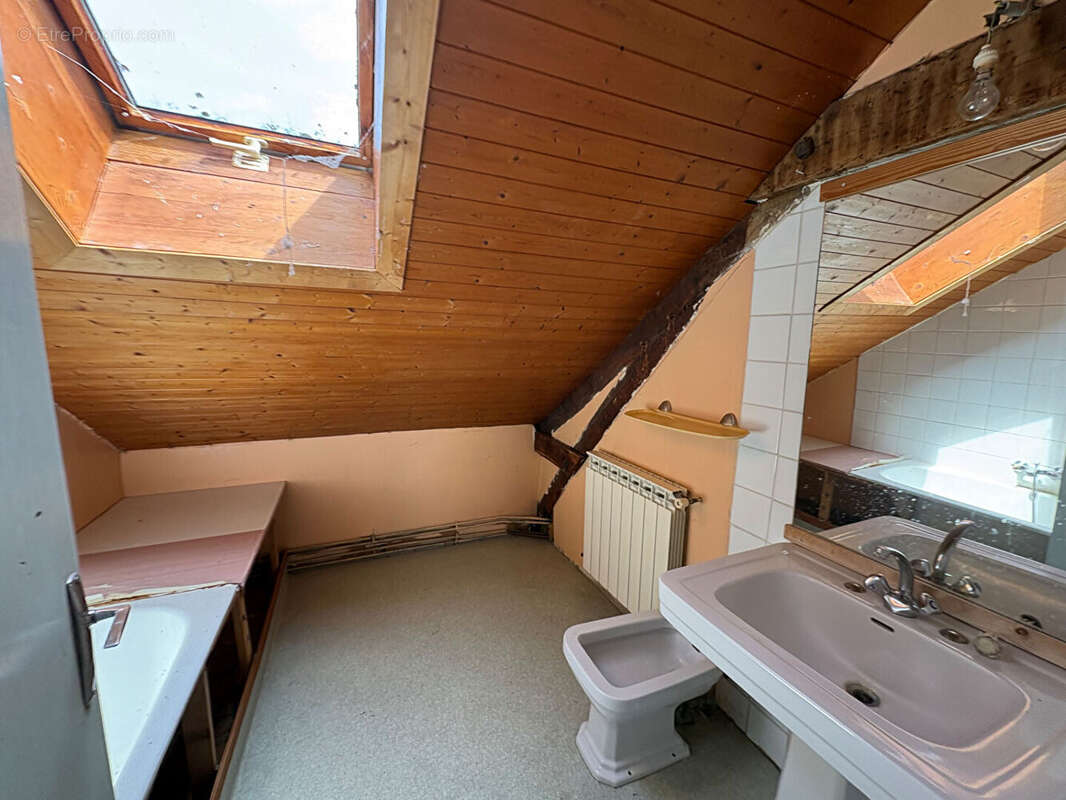 Appartement à CAPDENAC-GARE