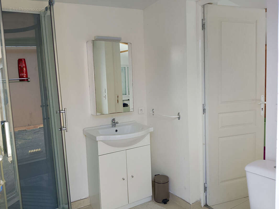 La Plaine Sur Mer  Maison+ dépendance logement - photo 13