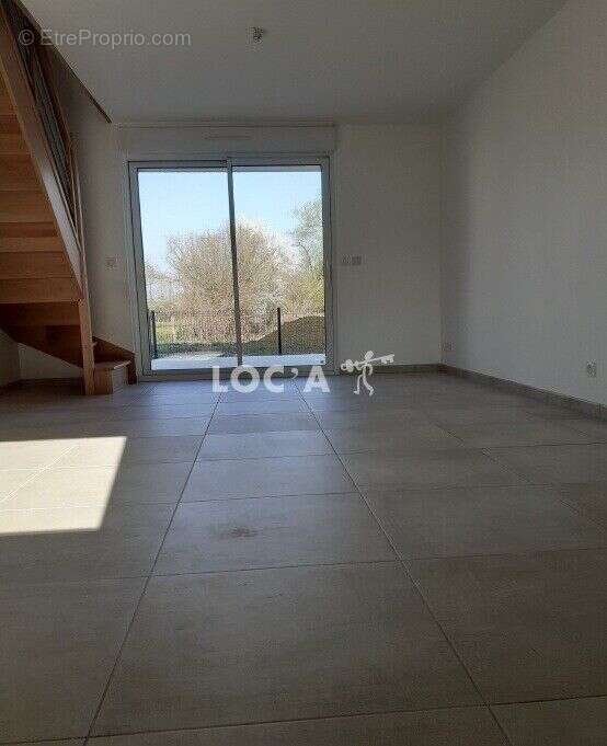 Photo 2 - Appartement à AUXONNE