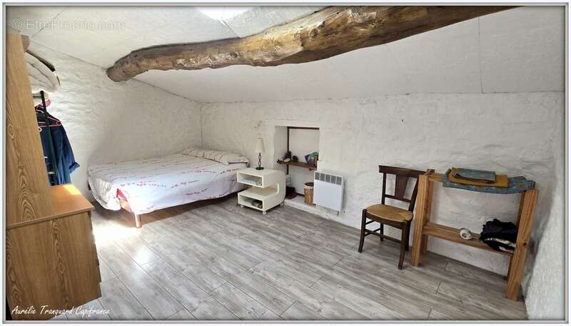 Maison à LOULAY