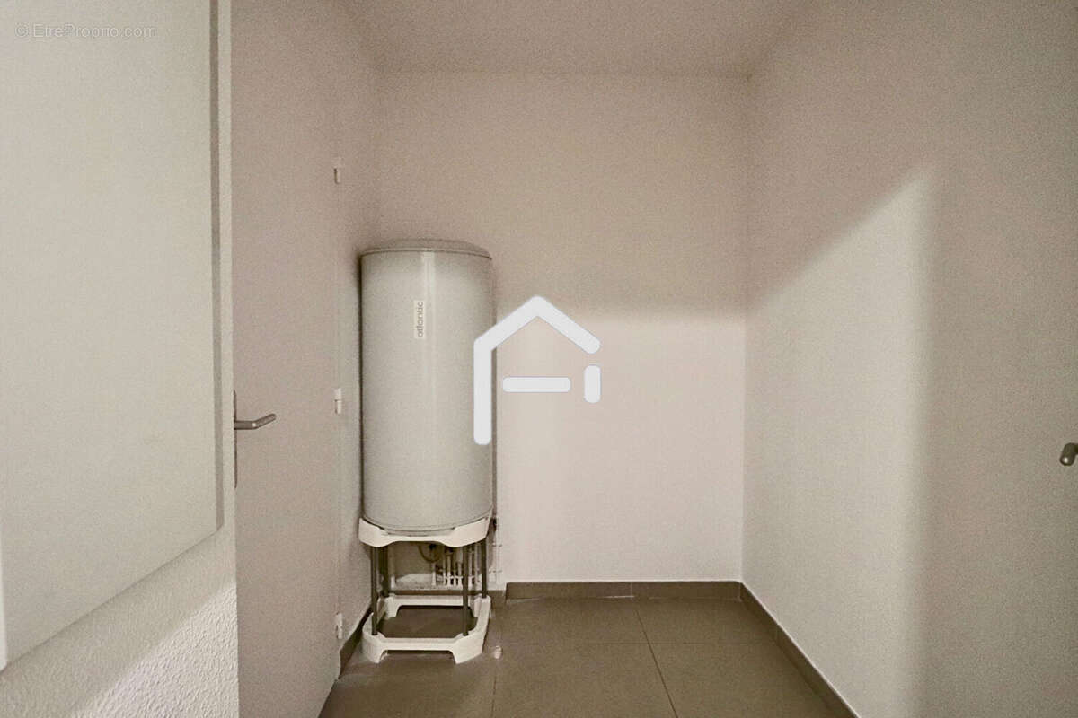 Appartement à FOS-SUR-MER