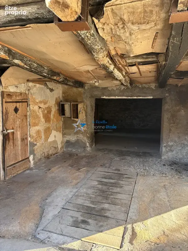 Maison 3 pièces 120 m² à vendre à Laville-Aux-Bois (52000) - photo 3