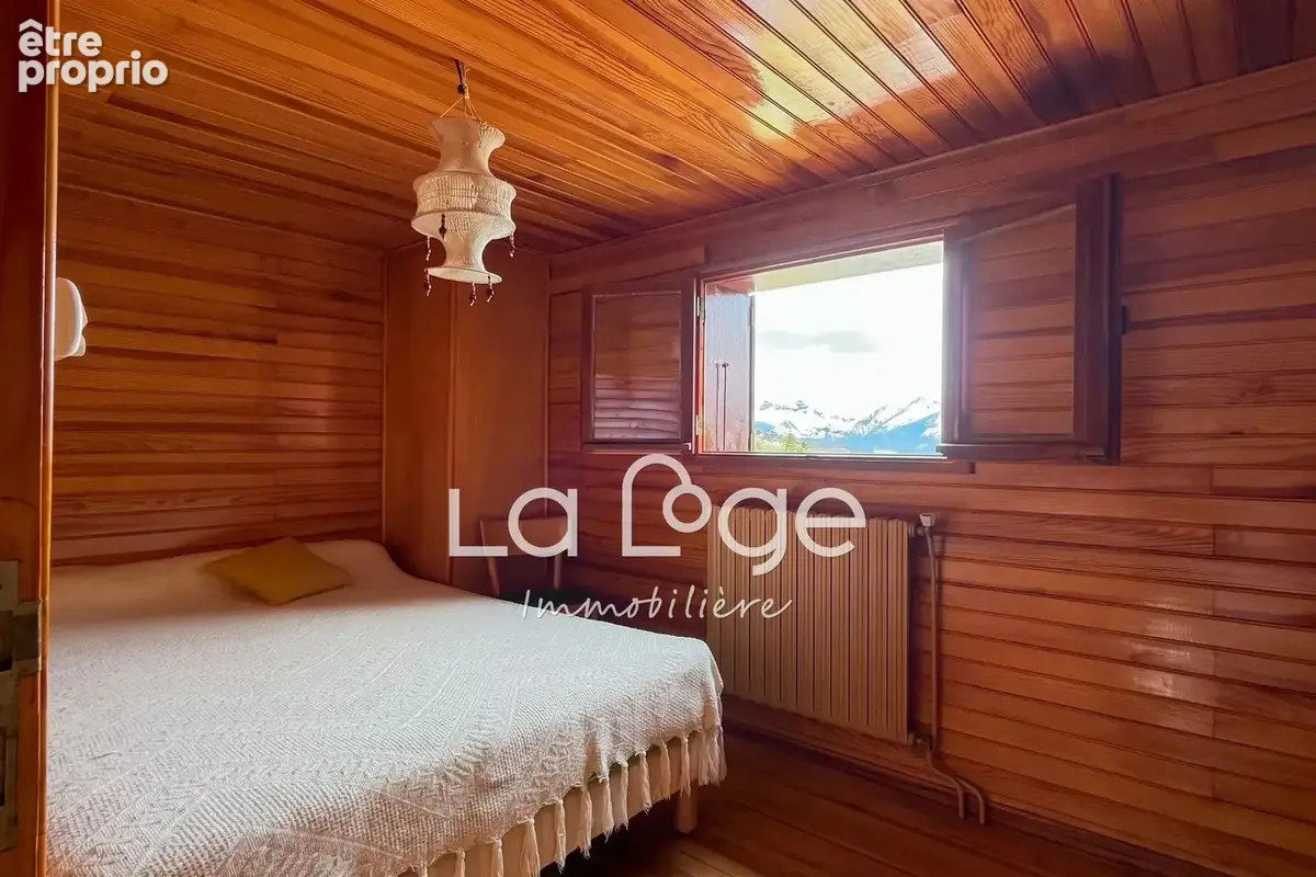 Maison 5 pièces 113 m² à vendre à Manteyer (05400) - photo 8