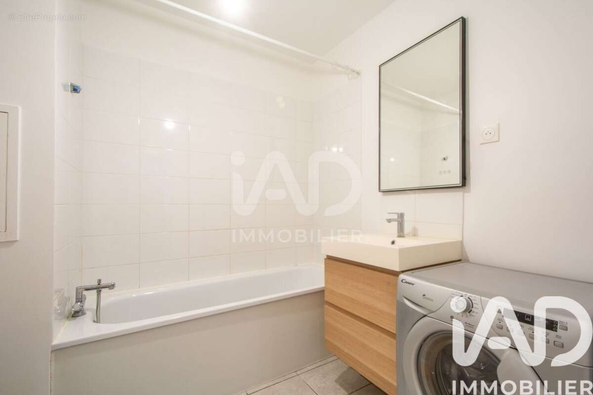 Photo 7 - Appartement à CRETEIL