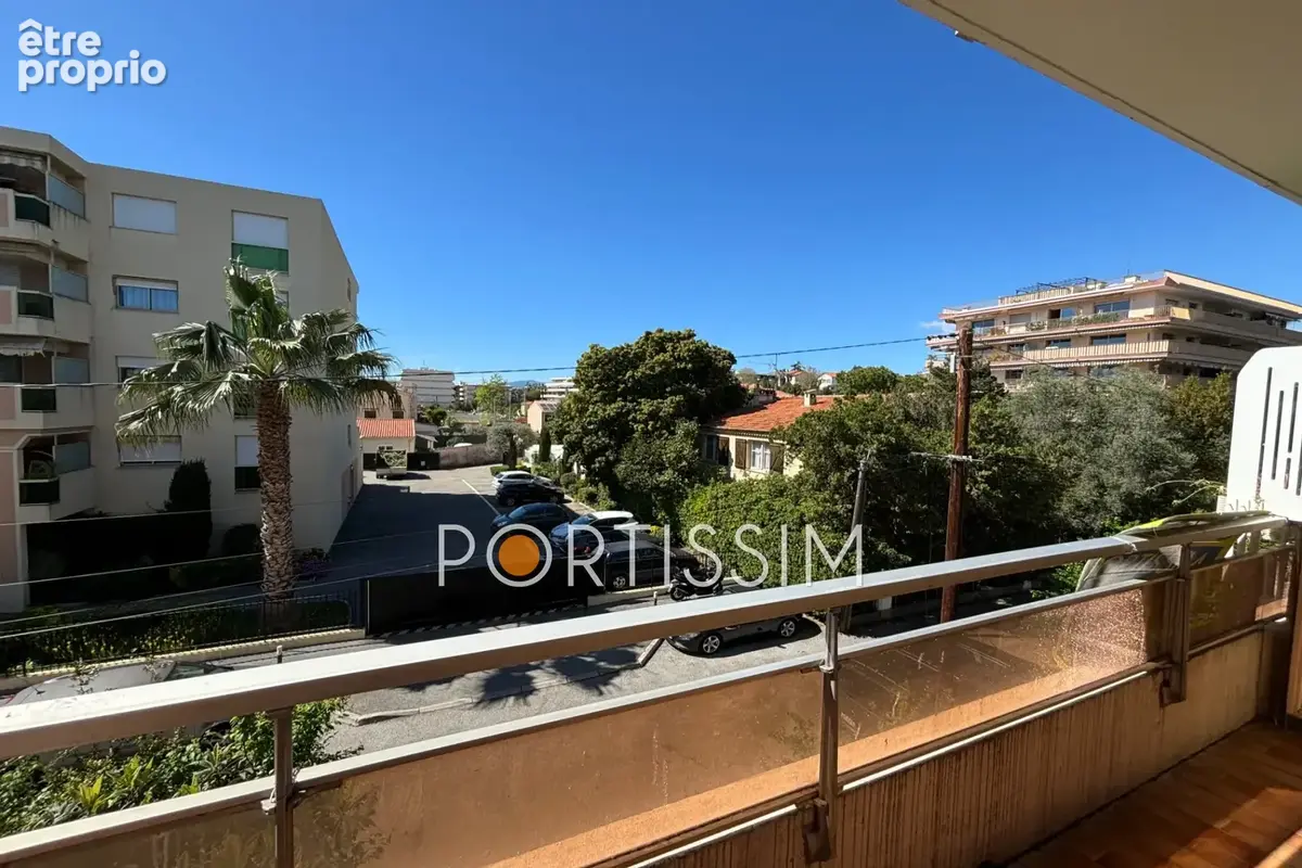 Appartement 2 pièces 44 m² à vendre à Saint-Laurent-Du-Var (06700) - photo 8