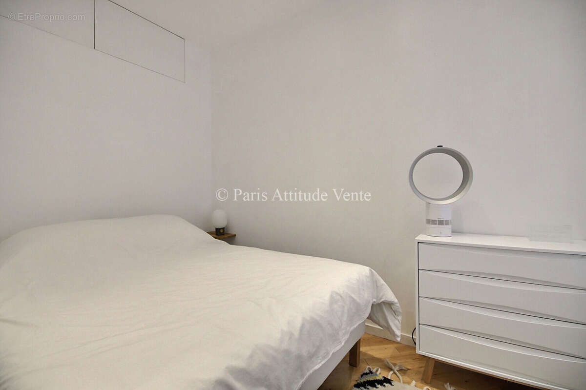 Appartement à PARIS-7E