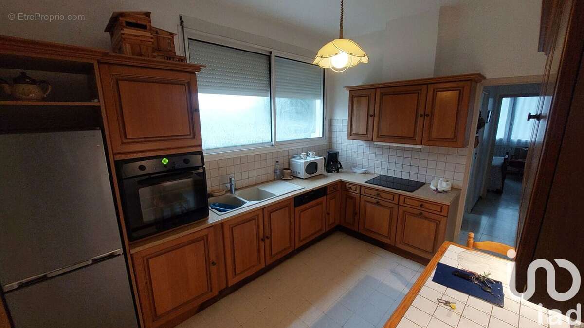 Photo 6 - Maison à SAUVE