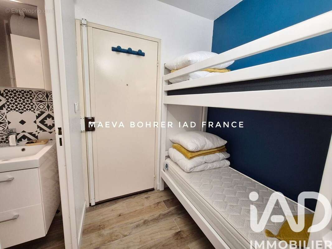 Photo 5 - Appartement à SAINT-CYR-SUR-MER