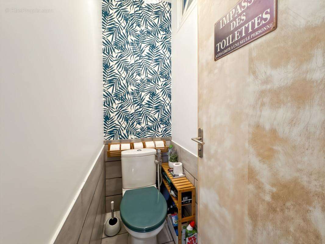 Maison à CHATEAU-L&#039;EVEQUE