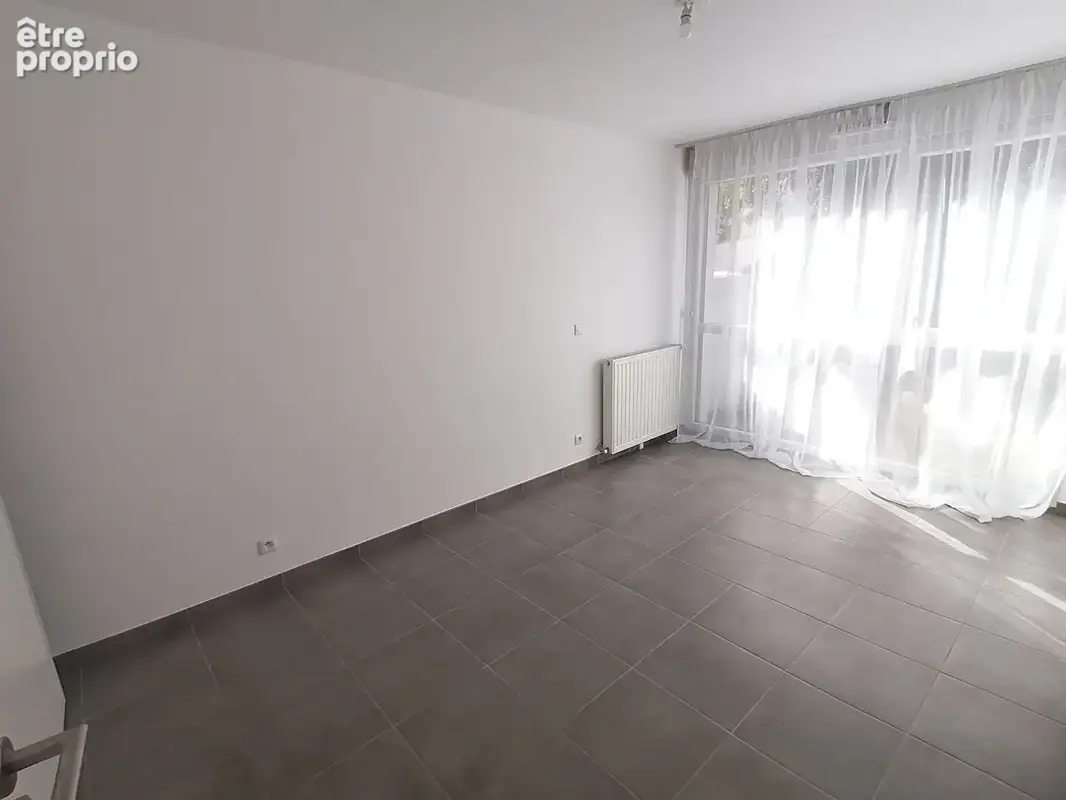 Appartement Noisy Le Sec 2 pièce(s) - photo 7