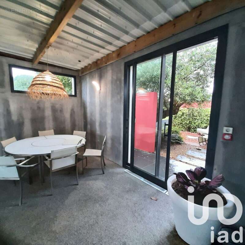 Photo 7 - Maison à CARHAIX-PLOUGUER