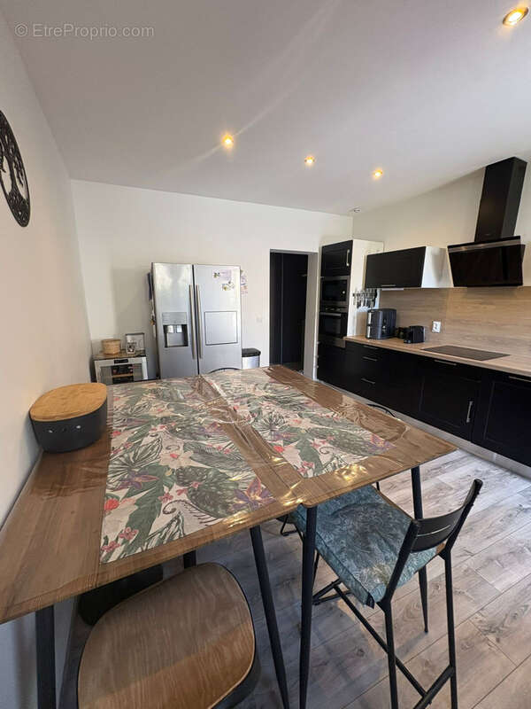 Appartement à FRONTIGNAN