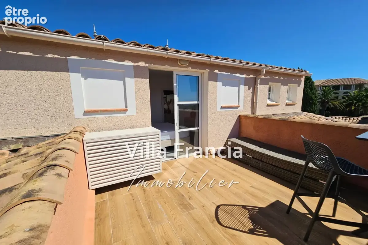 Appartement 3 pièces 38 m² à vendre à La Seyne-Sur-Mer (83530) - photo 5