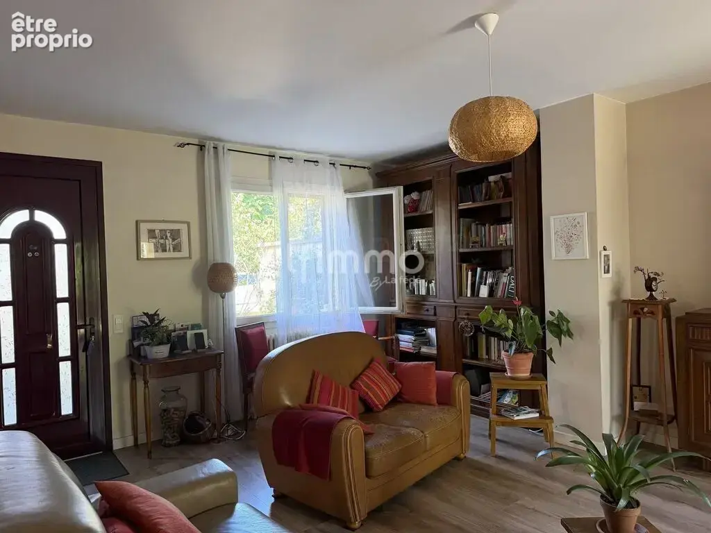 Maison familiale à vendre à Drancy - photo 18