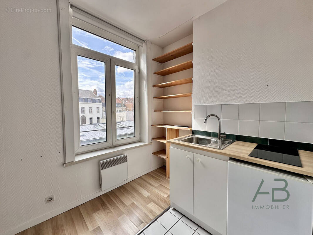 Appartement à LILLE