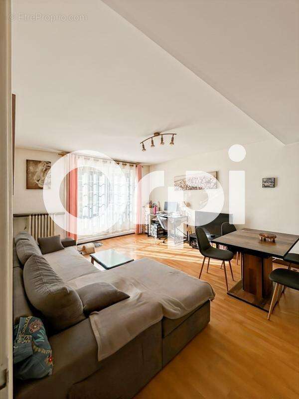 Appartement à BOULOGNE-SUR-MER