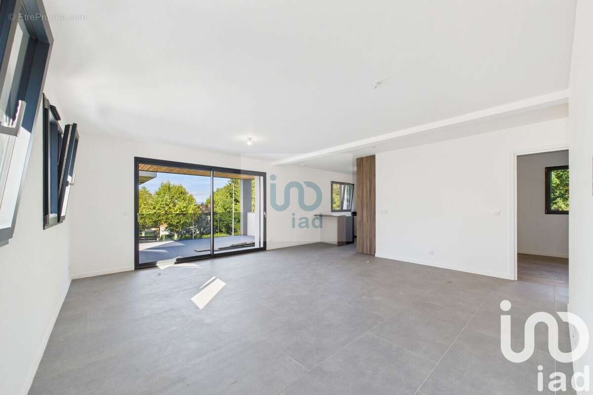 Photo 3 - Appartement à NEUVECELLE